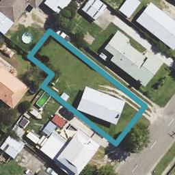 22 Mary Street, Mangapapa, Gisborne