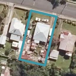 45 Cuba Street, Marton