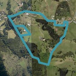 0 Mountain View Road, Hikurangi, Hikurangi
