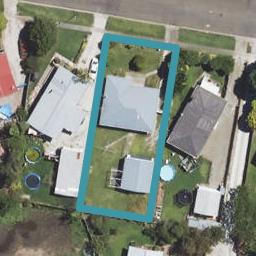 23 Matthews Road, Tamarau, Gisborne