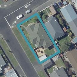 11 Scott Street, Saint Kilda, Dunedin