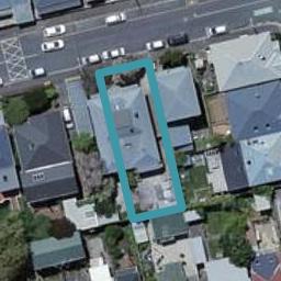 100 Wilson Street, Newtown, Wellington