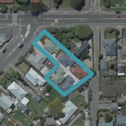 3/710 Worcester Street, Linwood, Christchurch