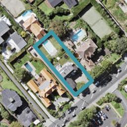 183 St Heliers Bay Road, Saint Heliers, Auckland