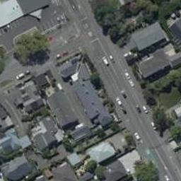 4/142 Rugby Street, Merivale, Christchurch