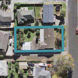 19 Vina Place, Massey, Auckland