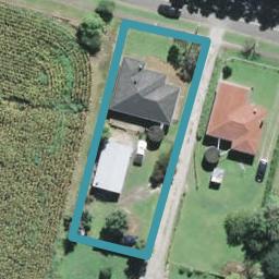 45 Main Road, Te Karaka, Te Karaka