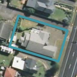 41 Disraeli Street, Hawera
