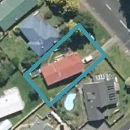 172 Golf Road, Taumarunui