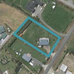 44 Jack Boyd Drive, Kaiwaka