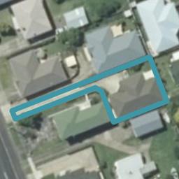 206B Rolleston Street, Thames