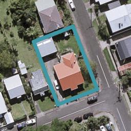 2 Aubrey Street, New Plymouth, New Plymouth