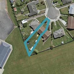 23 Lockerbie Street, Turnbull Thomson Park, Invercargill