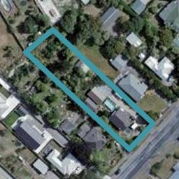 68 South Road, Solway, Masterton