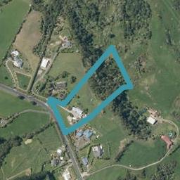 1408 Old North Road, Helensville, Helensville