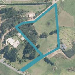 81 Blue Horizon Road, Whangarei