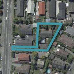 170 Centaurus Road, Saint Martins, Christchurch
