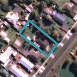 18 Chaucer Street, Milton