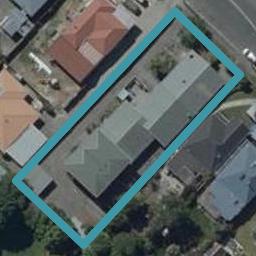3/164 Huxley Street, Sydenham, Christchurch