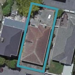 14 Colombo Street, Newtown, Wellington