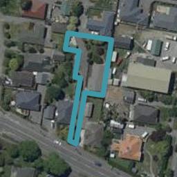 9 Burnbrae Street, Saint Martins, Christchurch