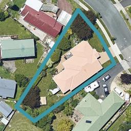 9 Kahurangi Drive, Lynmore, Rotorua