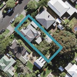 8 Wilton Street, Grey Lynn, Auckland