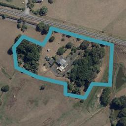 154 Onion Road, Horotiu