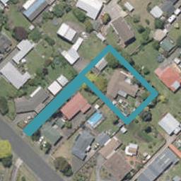 58A Fox Road, Springvale, Whanganui