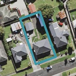 52 Gifford Avenue, Wesley, Auckland