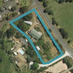 1316 Whangarei Heads Road, Whangarei