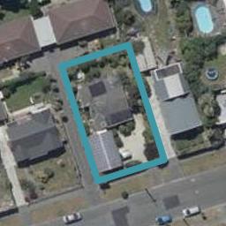 6 Beatty Street, South New Brighton, Christchurch