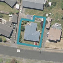 42 Toi Street, Tawhero, Whanganui