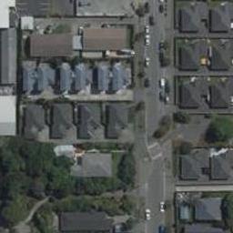 1/21 Braddon Street, Addington, Christchurch