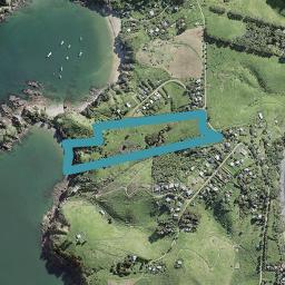 101 South Pacific Road, RAKINO ISLAND, AUCKLAND