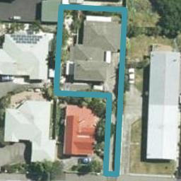 180B High Street, Blenheim, Blenheim