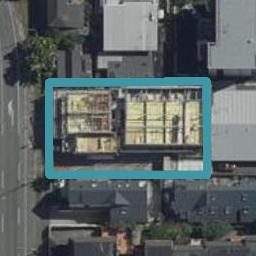 1/34 Cranmer Square, Christchurch Central, Christchurch