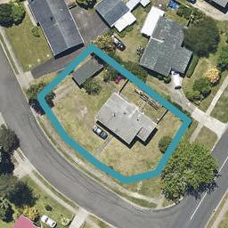 1 Boss Road, Kawerau, Kawerau