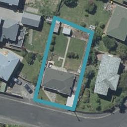 20 McDonald Street, Brockville, Dunedin
