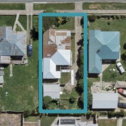 31 Collingwood Street, Strathern, Invercargill