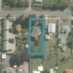 34 Ryley Street, Owaka, Owaka