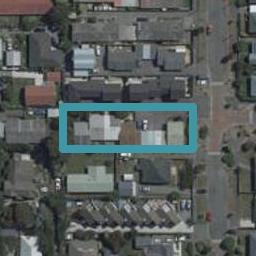 1/17 Barrie Street, Addington, Christchurch