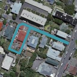 5 Claremont Grove, Mount Victoria, Wellington