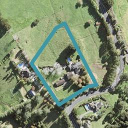46 Wright Road, Albany
