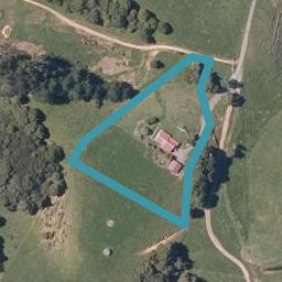 164 James Road, Kamo