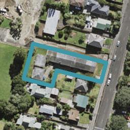 5/16 Parau Street, Three Kings, Auckland