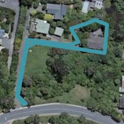 1 Tree Top Lane, Paparangi, Wellington