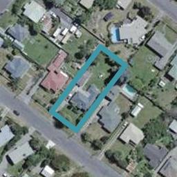 83 Brandon Street, Featherston