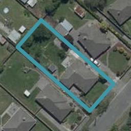 43 Flay Crescent, Burnside, Christchurch