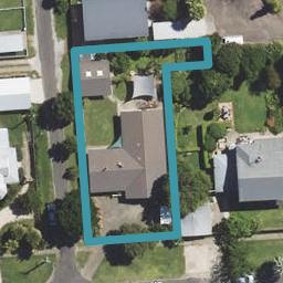 24 Fitzherbert Street, Whataupoko, Gisborne